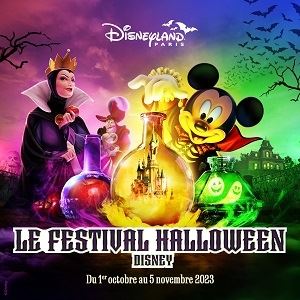 Du 1er Octobre au 5 Novembre 2023 à Paris