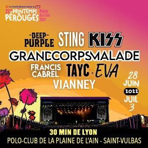 Du 28 Juin au 3 Juillet 2022 à Pérouges (01)