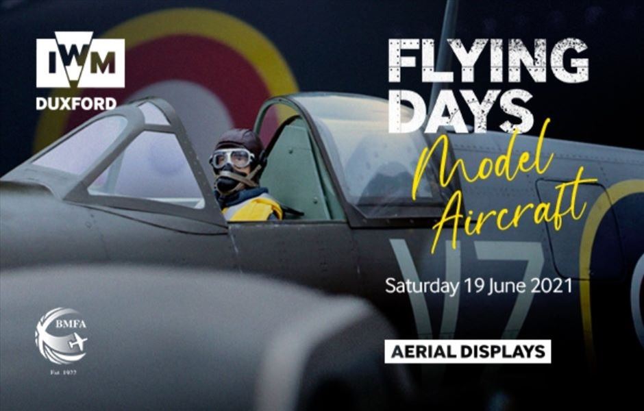 Flying Days: Model Aircraft