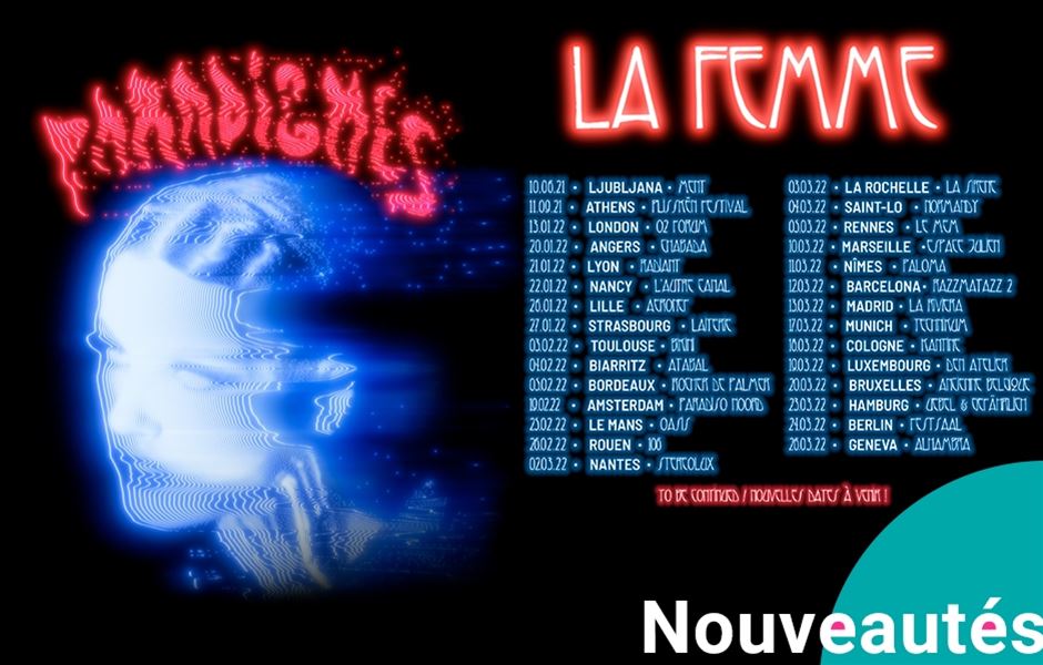 La Femme