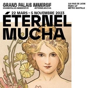 Jusqu'au 5 Novembre 2023 à Paris