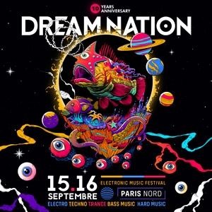 Du 15 au 16 Novembre 2023 au Bourget (93)