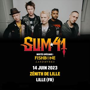 Le 14 Juin 2023 à Lille (59)