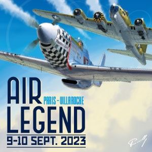 Du 9 au 10 Septembre 2023 à Melun