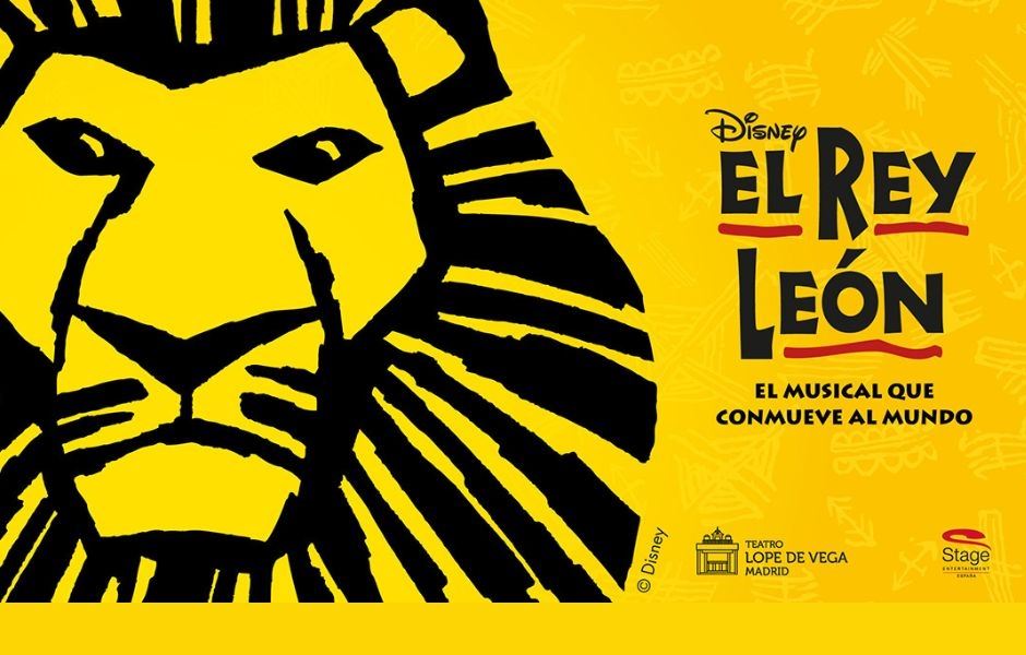 El Rey León 2024