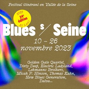 Du 10 au 26 Novembre 2023 dans les Yvelines (78)