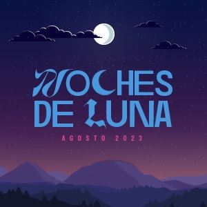 Conciertos en agosto