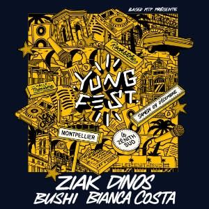 Le 9 Décembre 2023 à Montpellier (34)