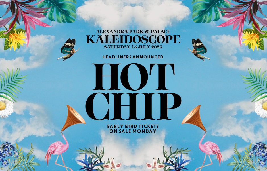 Kaleidoscope Festival