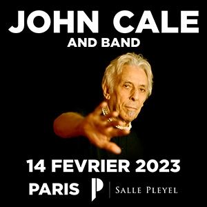 Le 14 Février 2023 à la Salle Pleyel (Paris)