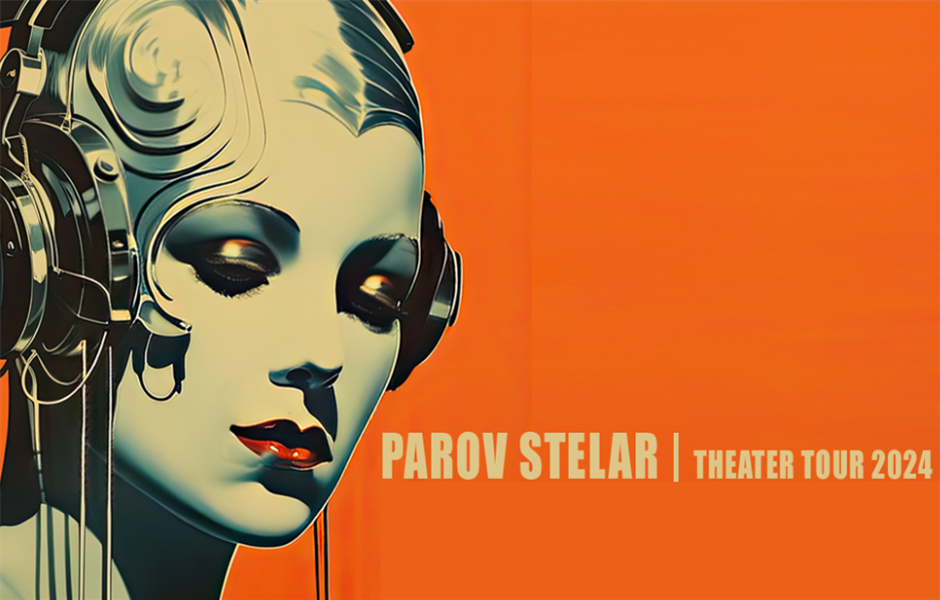Parov Stelar