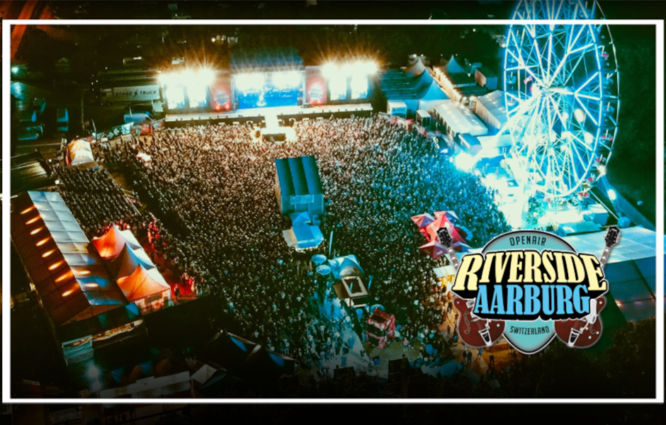 See Tickets (CH) Festivals