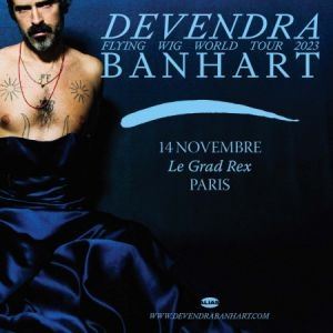 En Novembre 2023 à Paris et Lyon