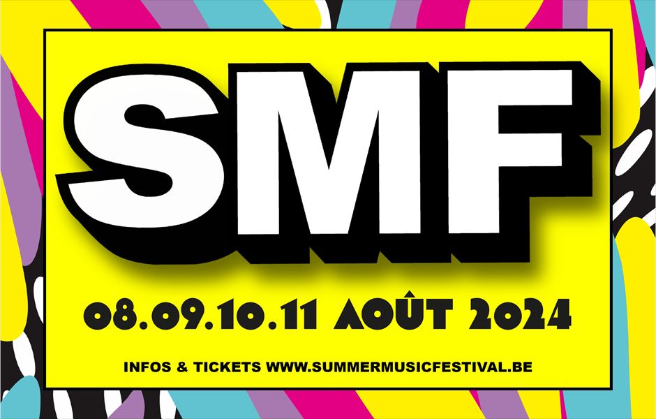 Muziek-, theater- en evenemententickets