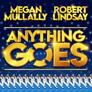 Opening at the Barbican next May 