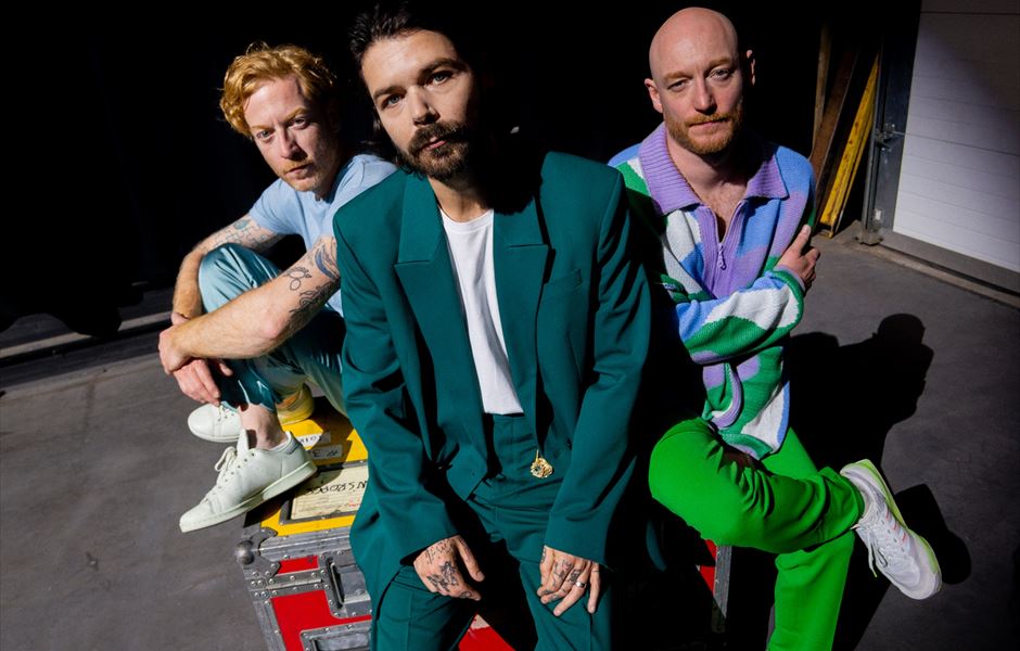Biffy Clyro