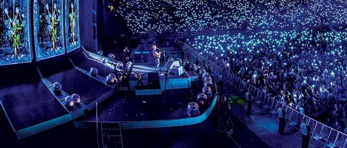 Ed Sheeran