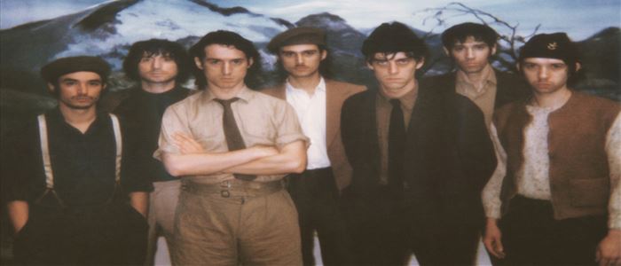 Fat White Family