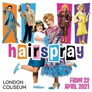 Hairspray Tickets And Dates 21 See Tickets
