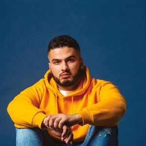 Kae Kurd - The Wardrobe - 25 Nov 2021