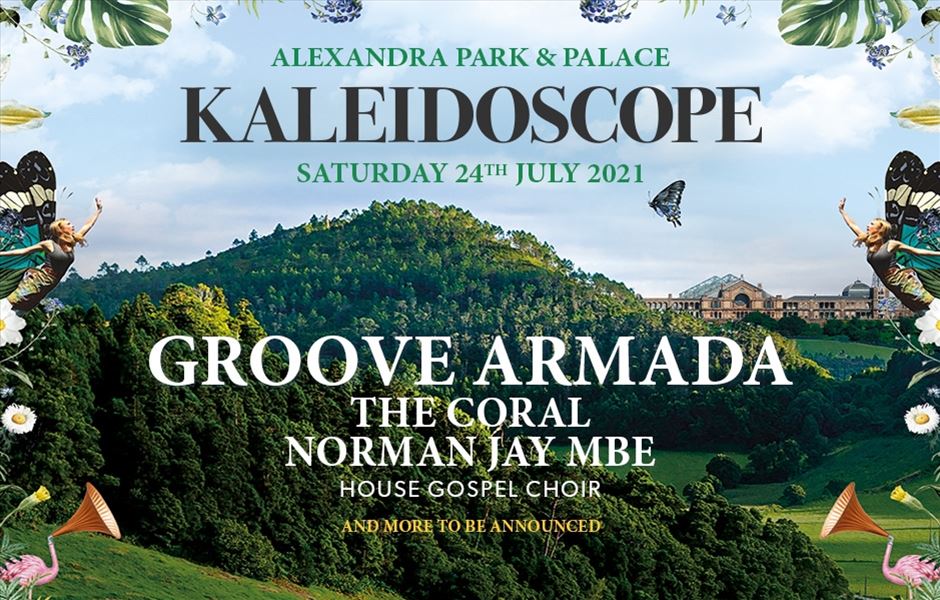 Kaleidoscope Festival