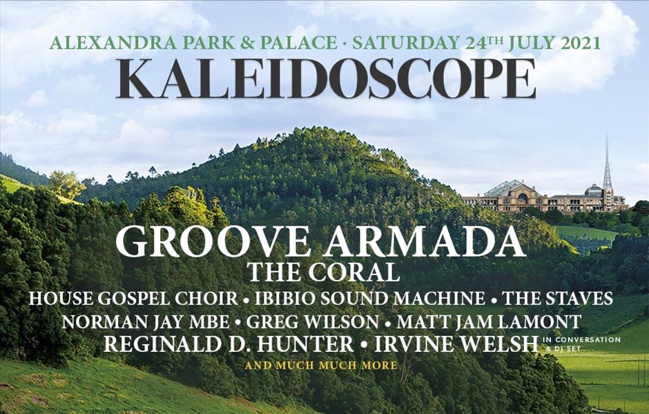 Kaleidoscope Festival