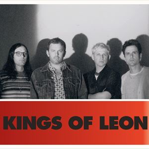 Kings Of Leon