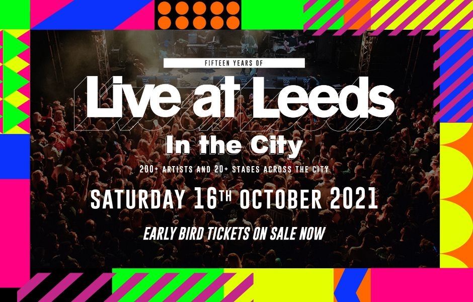 EARLY BIRD TICKETS ON SALE NOW!