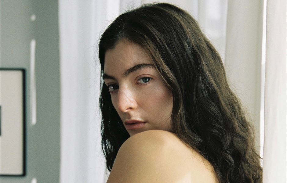 Lorde