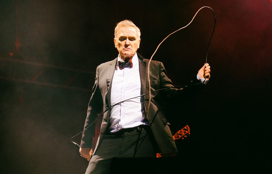 Morrissey