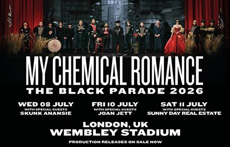 GIGSANDTOURS | Concert & Event Tickets | UK Tour Dates
