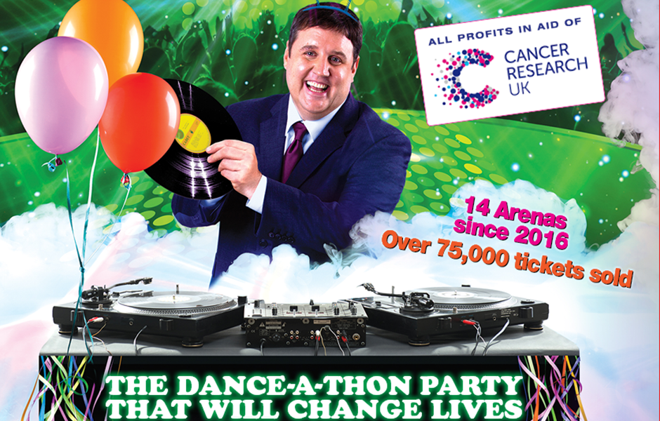 Peter Kay's Dance For Life