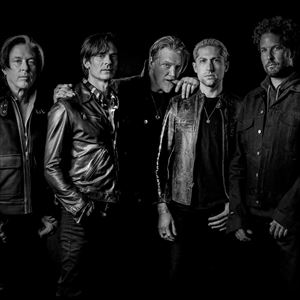 Queens of The Stone Age