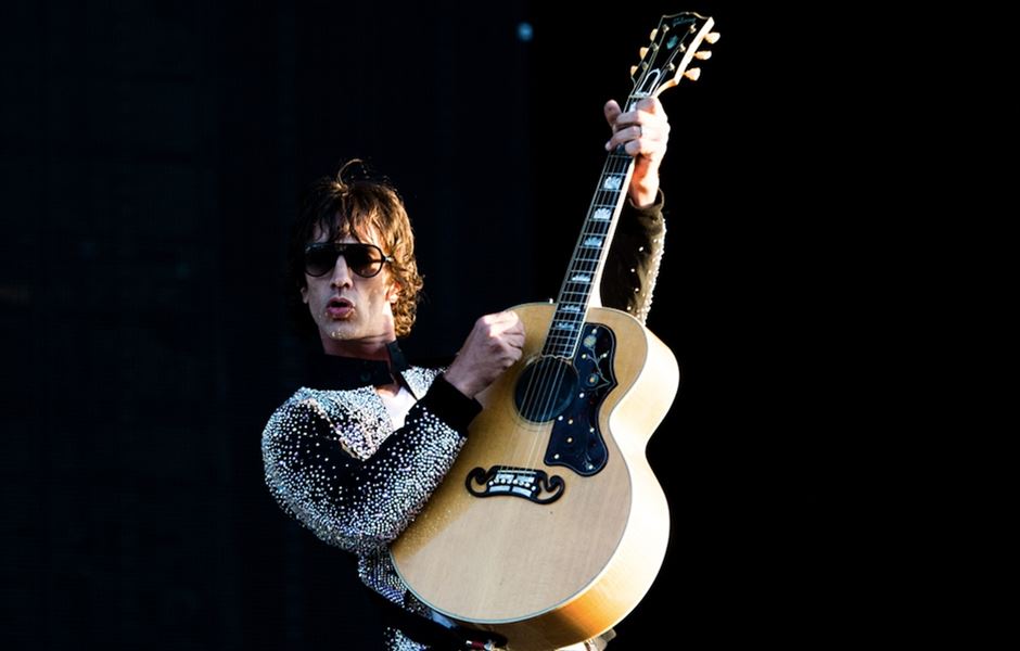 Richard Ashcroft