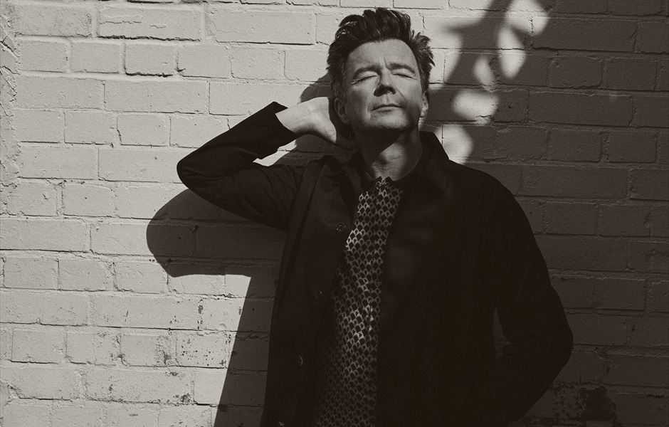 Rick Astley