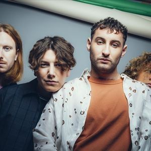 O2 Academy Leeds - 20 Oct 2021