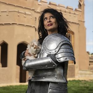 The Wardrobe - 30th June 2021