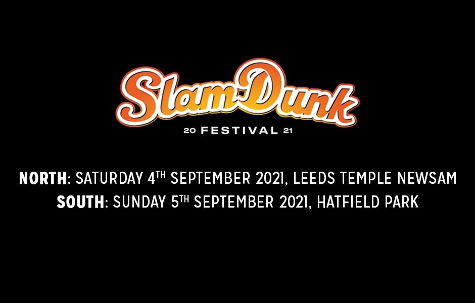NEW DATES // NORTH - 4TH SEP 2021 // SOUTH - 5TH SEP 2021