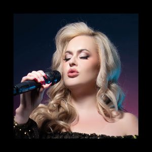 HOMETOWN GLORY STARRING NATALIE BLACK - The Buttermarket (Shrewsbury)