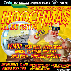 HOOCHMAS