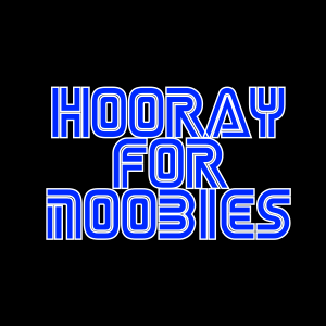 HoorayForNoobiesComedy