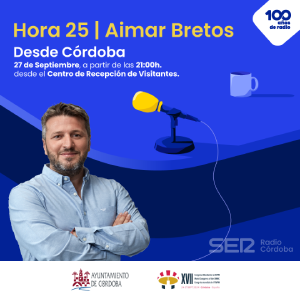 Hora 25 desde Córdoba