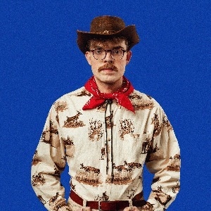 Horatio Gould: Return of the Space Cowboy