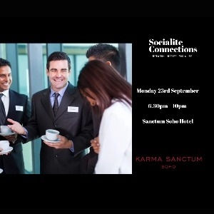 Hospitality Industry Networking & Elevator Pitch