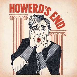 Theatre - Howerd's End