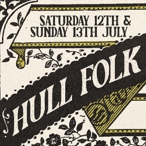 Hull Folk at Social (Sunday) Hull Folk at Social (Sunday)