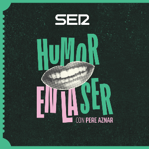 Humor en la SER, con Pere Aznar