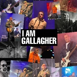 I'AM GALLAGHER