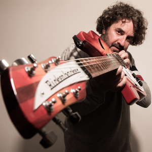 Ian Prowse & Amsterdam - Brudenell Social Club (Leeds)