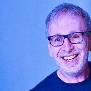 Ian Stone: Looking for the Wow